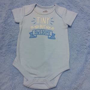 🎯 3 FOR $10🎯 Baby Bodysuit